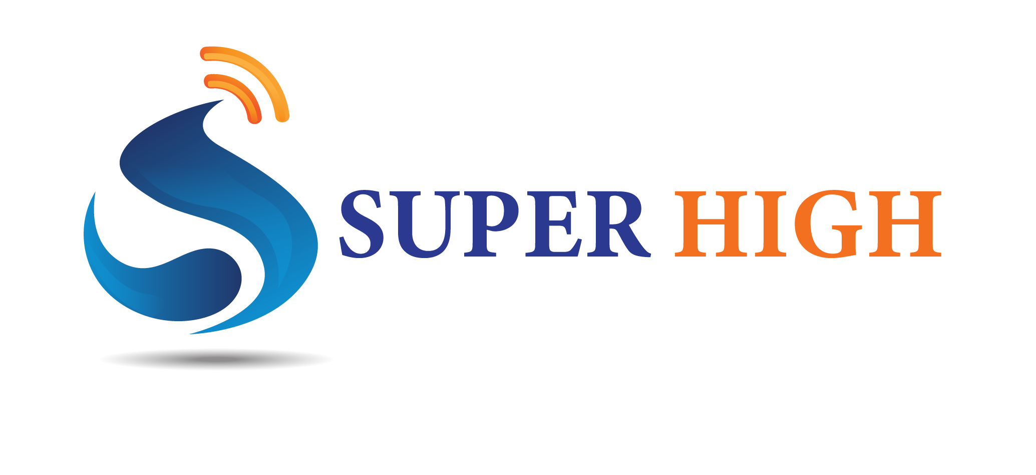 Super High